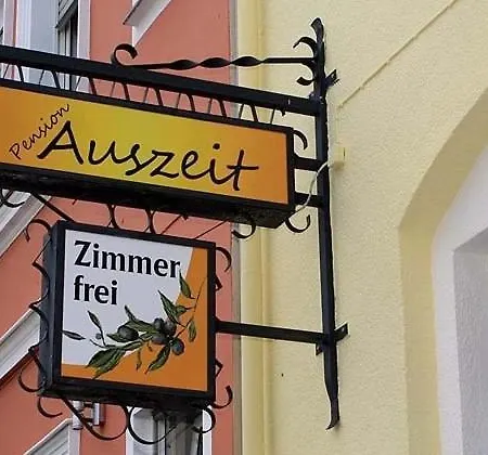 Auszeit Ez Hotel Bad Neuenahr-Ahrweiler
