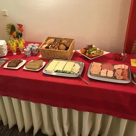 Auszeit Ez