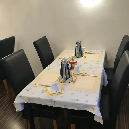 Ξενοδοχείο Auszeit Ez *