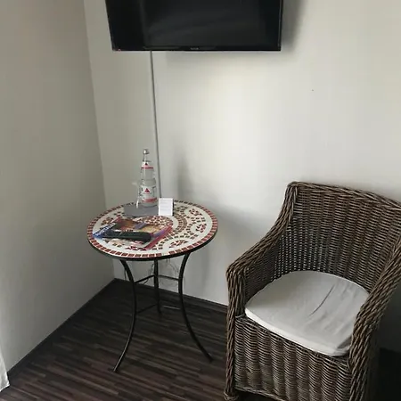 Hotel Auszeit Ez