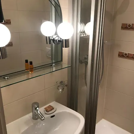 Hotel Auszeit Ez